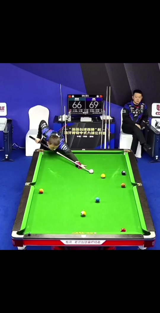 中国斯诺克 中国斯诺克