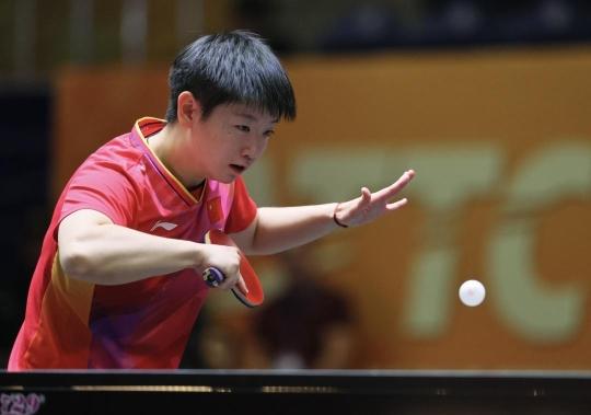 不仅在紧张 不仅在紧张