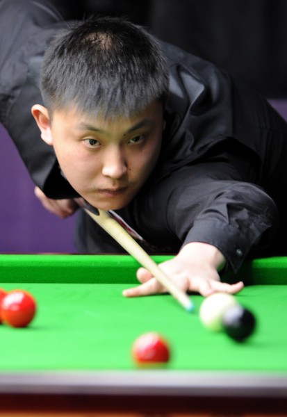 是他们未来 是他们未来