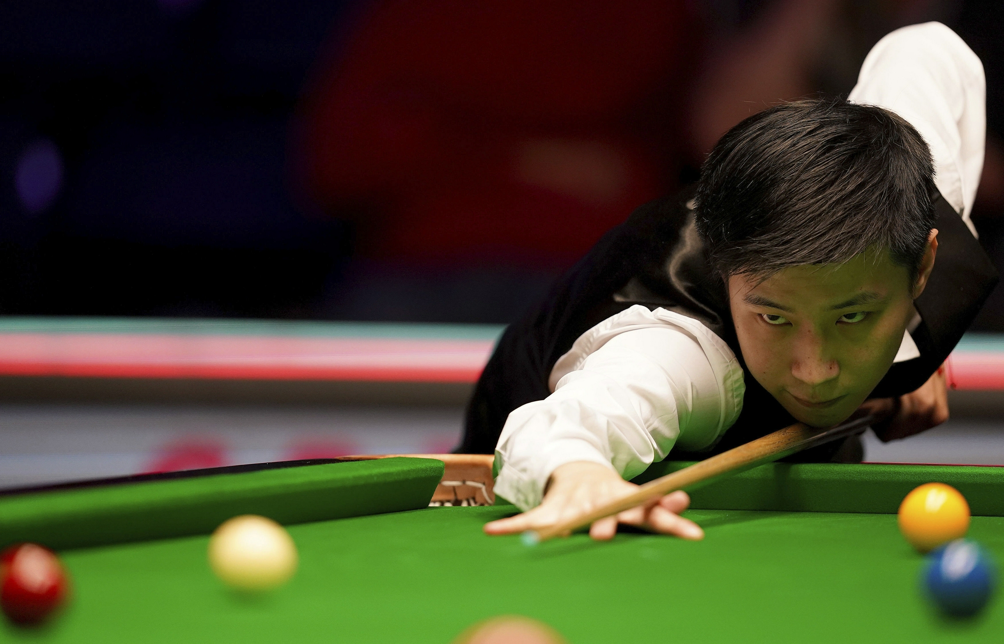 然擁有姆巴 然擁有姆巴