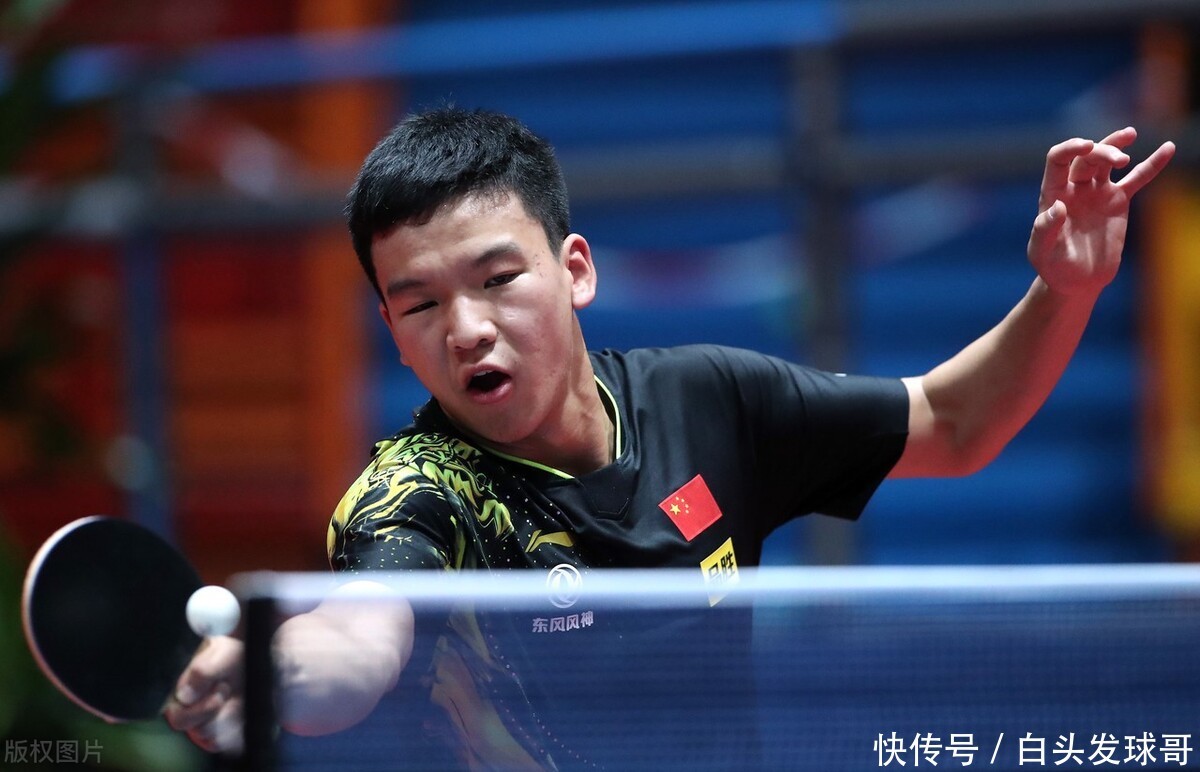 比赛的转折 比赛的转折